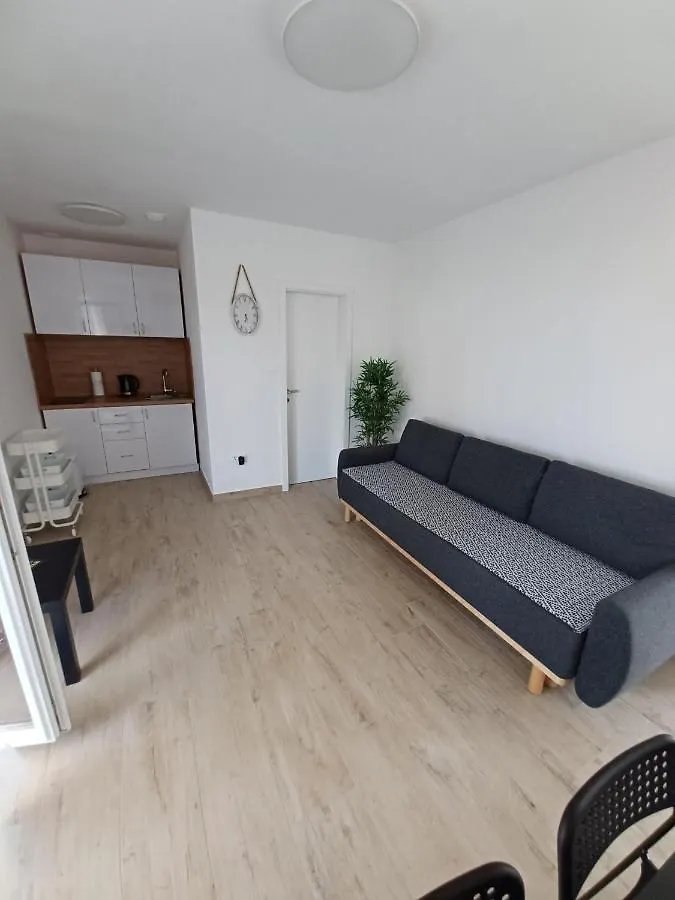 Apartments Sava Croatia